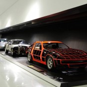Porsche Museum Secret 6 175x175 at Porsche Museum Launches Project: Top Secret!