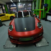 Porsche Turbo Wrap 1 175x175 Porsche Turbo Wrap 1 175x175 at Two Tone Porsche 997 Turbo by Print Tech