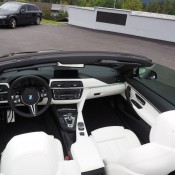 Pyrite Brown BMW M4 11 175x175 at Pyrite Brown BMW M4 Convertible Is a Thing of Beauty