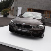 Pyrite Brown BMW M4 2 175x175 at Pyrite Brown BMW M4 Convertible Is a Thing of Beauty