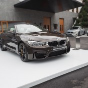 Pyrite Brown BMW M4 3 175x175 at Pyrite Brown BMW M4 Convertible Is a Thing of Beauty