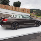 Pyrite Brown BMW M4 5 175x175 at Pyrite Brown BMW M4 Convertible Is a Thing of Beauty