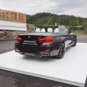 Pyrite Brown BMW M4 6 175x175 at Pyrite Brown BMW M4 Convertible Is a Thing of Beauty