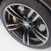 Pyrite Brown BMW M4 9 175x175 at Pyrite Brown BMW M4 Convertible Is a Thing of Beauty