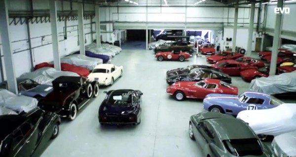 RM auctions 600x319 at Harry Metcalfe Gives a Tour of RM Auctions Collection