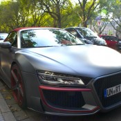 Regula Tuning Audi R8 Spot 3 175x175 Regula Tuning Audi R8 Spot 3 175x175 at Regula Tuning Audi R8 Spotted in the Wild
