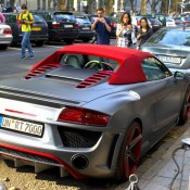 Regula Tuning Audi R8 Spot 4 175x175 at Regula Tuning Audi R8 Spotted in the Wild