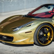 Robinson Cano Gold Ferrari 458 13 175x175 Robinson Cano Gold Ferrari 458 13 175x175 at Robinson Cano’s Gold Ferrari 458 by MC Customs