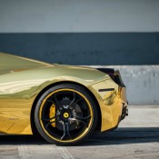 Robinson Cano Gold Ferrari 458 14 175x175 Robinson Cano Gold Ferrari 458 14 175x175 at Robinson Cano’s Gold Ferrari 458 by MC Customs