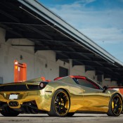 Robinson Cano Gold Ferrari 458 7 175x175 Robinson Cano Gold Ferrari 458 7 175x175 at Robinson Cano’s Gold Ferrari 458 by MC Customs