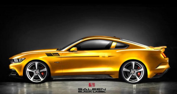 Saleen Mustang 302 600x320 at 2015 Saleen Mustang 302 Details Revealed