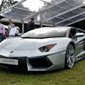 Salon Prive 2014 12 175x175 Salon Prive 2014 12 175x175 at Gallery: Supercars at Salon Prive 2014