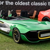 Salon Prive 2014 2 175x175 Salon Prive 2014 2 175x175 at Gallery: Supercars at Salon Prive 2014