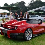 Salon Prive 2014 5 175x175 Salon Prive 2014 5 175x175 at Gallery: Supercars at Salon Prive 2014