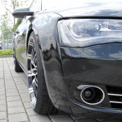 Senner A8 4 175x175 at Senner Tuning Audi A8 Gets 400 PS