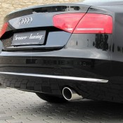 Senner A8 6 175x175 at Senner Tuning Audi A8 Gets 400 PS