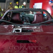 Sinkhole Damaged Corvettes 2 175x175 at Three Sinkhole Damaged Corvettes to be Restored