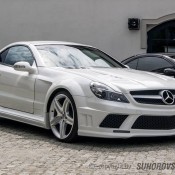 Suhorovsky Design SL 3 175x175 Suhorovsky Design SL 3 175x175 at Suhorovsky Design Mercedes SL R230 Wide Body