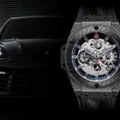 TOPCAR King Power by HUBLOT 1 175x175 at TopCar King Power Hublot Watch Revealed