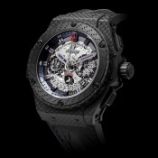 TOPCAR King Power by HUBLOT 3 175x175 at TopCar King Power Hublot Watch Revealed