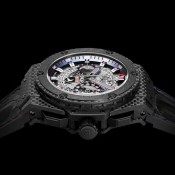 TOPCAR King Power by HUBLOT 4 175x175 at TopCar King Power Hublot Watch Revealed