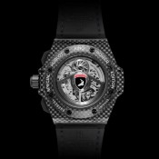 TOPCAR King Power by HUBLOT 5 175x175 at TopCar King Power Hublot Watch Revealed