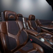 Vilner BMW Stormtrooper 10 175x175 at Vilner BMW Stormtrooper M6 Unveiled