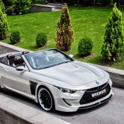 Vilner BMW Stormtrooper 4 175x175 at Vilner BMW Stormtrooper M6 Unveiled