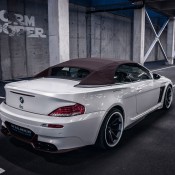 Vilner BMW Stormtrooper 6 175x175 at Vilner BMW Stormtrooper M6 Unveiled