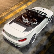 Vilner BMW Stormtrooper 7 175x175 at Vilner BMW Stormtrooper M6 Unveiled