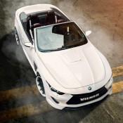 Vilner BMW Stormtrooper 8 175x175 at Vilner BMW Stormtrooper M6 Unveiled