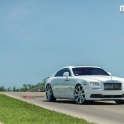 Wraith Vellano 3 175x175 Wraith Vellano 3 175x175 at White Rolls Royce Wraith Looks Stunning on Vellano 24s