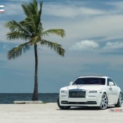 Wraith Vellano 5 175x175 Wraith Vellano 5 175x175 at White Rolls Royce Wraith Looks Stunning on Vellano 24s