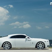 Wraith Vellano 7 175x175 Wraith Vellano 7 175x175 at White Rolls Royce Wraith Looks Stunning on Vellano 24s