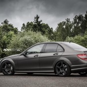 att tec c63 5 175x175 att tec c63 5 175x175 at Tricked Out Mercedes C63 AMG by Att Tec