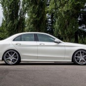 carlsoon c class amg 2 175x175 at Mercedes C Class AMG Sport by Carlsson