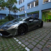 chrome huracan 10 175x175 chrome huracan 10 175x175 at Chrome Wrapped Lamborghini Huracan by Print Tech