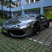 chrome huracan 12 175x175 chrome huracan 12 175x175 at Chrome Wrapped Lamborghini Huracan by Print Tech