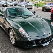 green 599 2 175x175 green 599 2 175x175 at Dark Green Ferrari 599 Is One Classy Machine