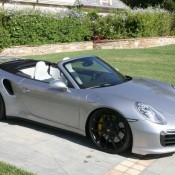 inspired 991 3 175x175 at Porsche 991 Turbo S by Inspired Autosport