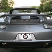 inspired 991 4 175x175 at Porsche 991 Turbo S by Inspired Autosport