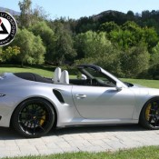 inspired 991 5 175x175 at Porsche 991 Turbo S by Inspired Autosport