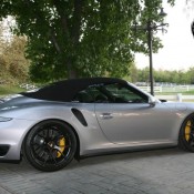 inspired 991 8 175x175 at Porsche 991 Turbo S by Inspired Autosport