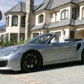 inspired 991 9 175x175 at Porsche 991 Turbo S by Inspired Autosport