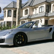 inspired 991 9 175x175 at Porsche 991 Turbo S by Inspired Autosport