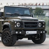 kahn LRO 1 175x175 at Ultimate Defender: Kahn Design Land Rover 110