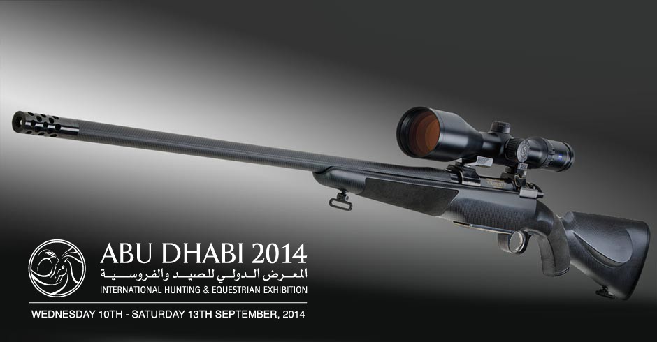 mansory rifle 1 at Mansory Rifle Is The Most Beautiful Deadly Thing Ever!