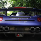 mirage gt china 1 175x175 mirage gt china 1 175x175 at Matte Blue Gemballa Mirage GT Spotted in China