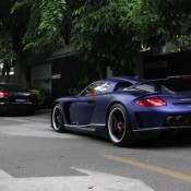 mirage gt china 2 175x175 mirage gt china 2 175x175 at Matte Blue Gemballa Mirage GT Spotted in China