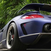 mirage gt china 4 175x175 mirage gt china 4 175x175 at Matte Blue Gemballa Mirage GT Spotted in China